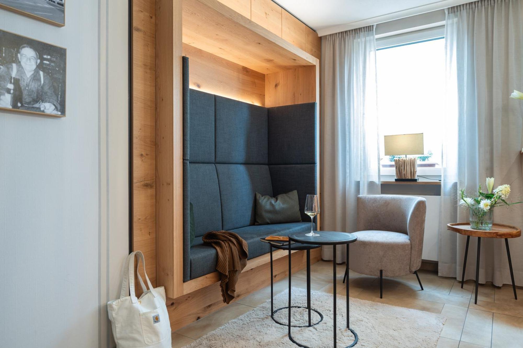 Hotel Gasthof Roessle Stetten am Kalten Markt ภายนอก รูปภาพ